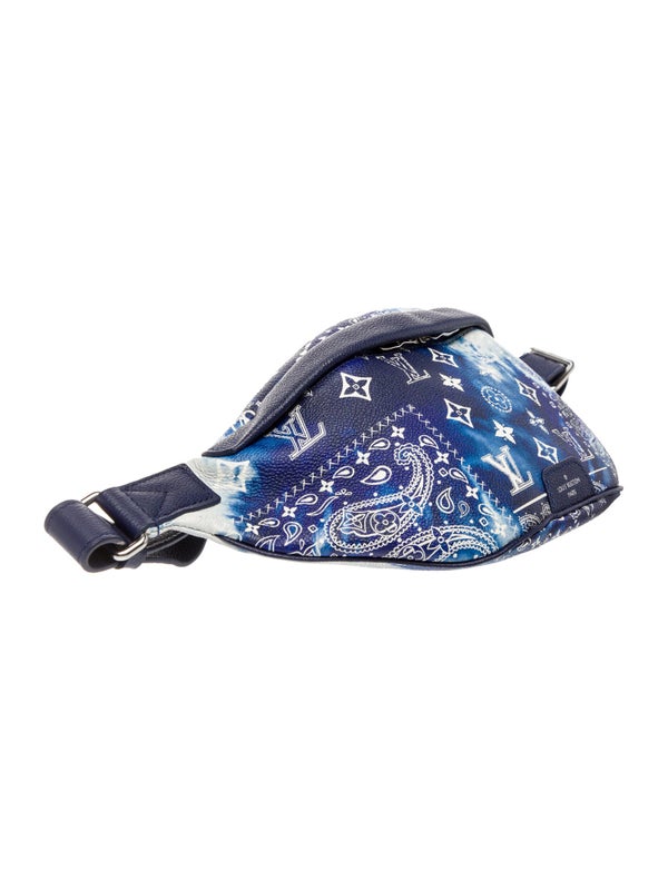 Louis Vuitton LV Monogram Bumbag