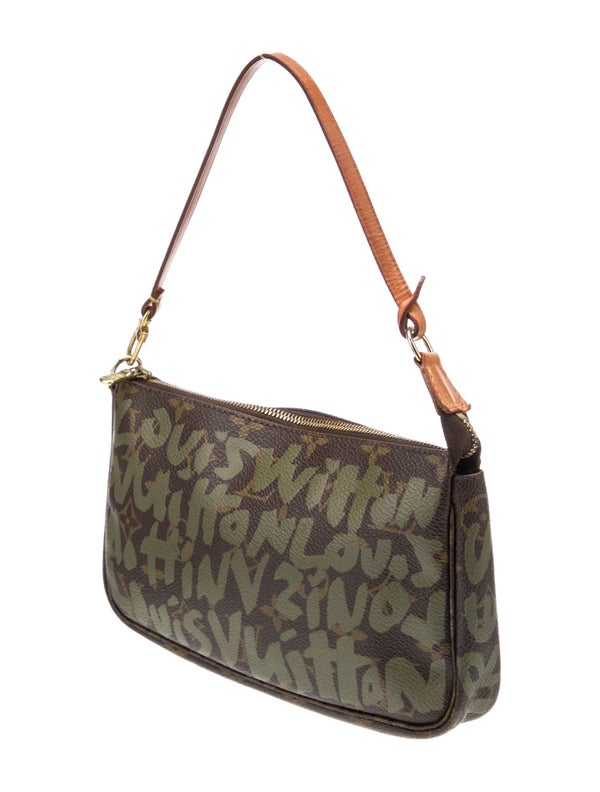 Louis Vuitton Monogram Pochette Accessoires