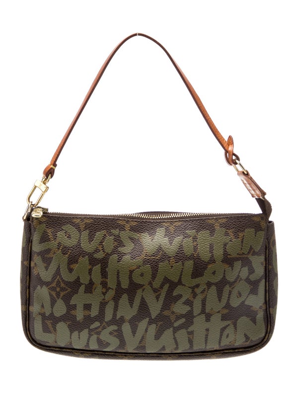 Louis Vuitton Monogram Pochette Accessoires