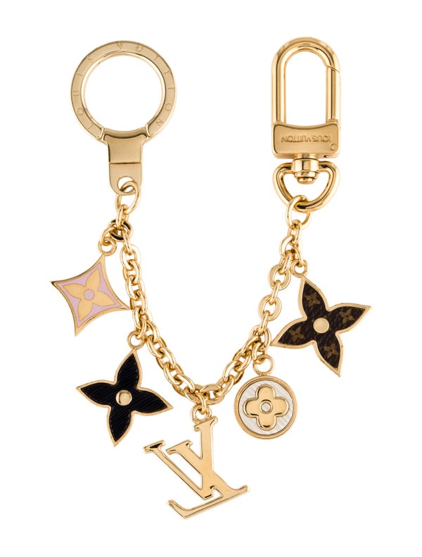 Louis Vuitton Monogram Spring Street Bag Charm