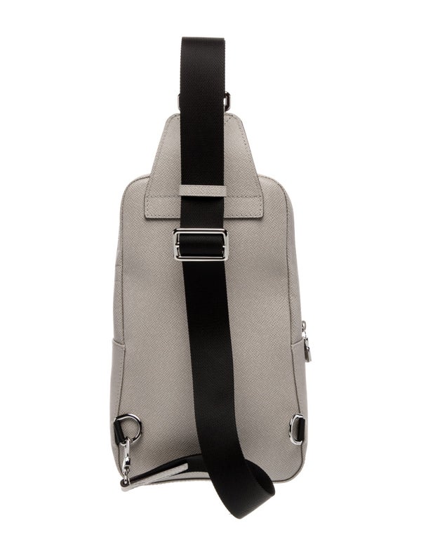 Louis Vuitton Taiga Leather Avenue Sling