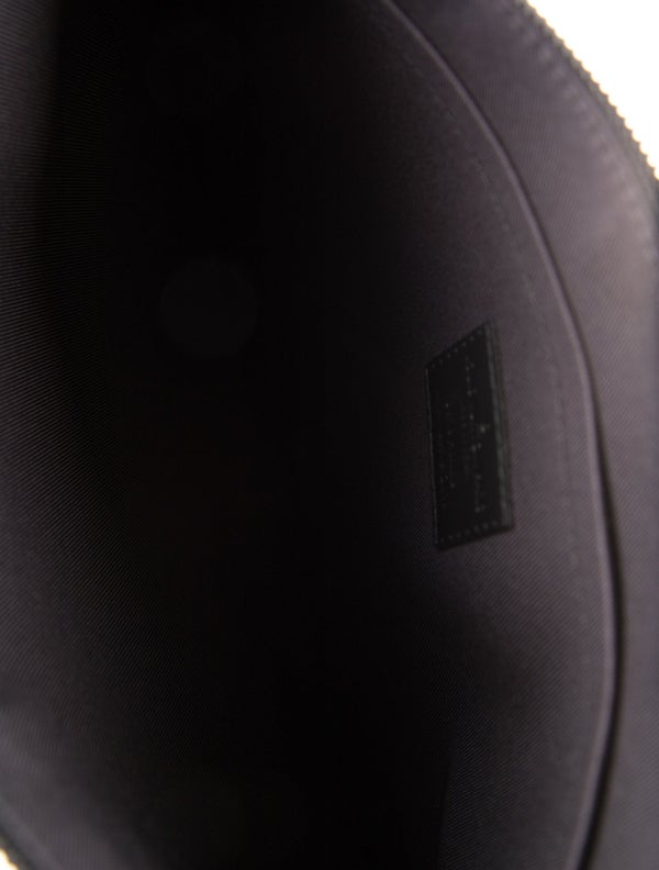 Louis Vuitton Taiga Leather Portfolio