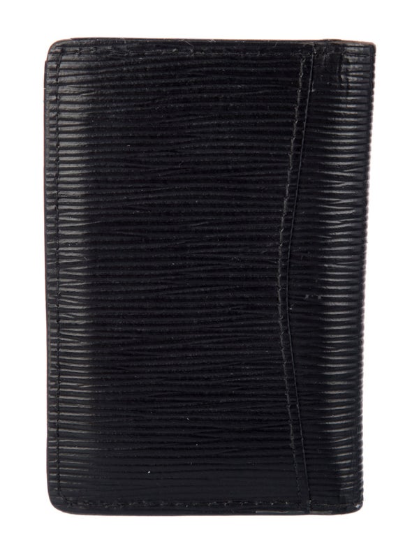 Louis Vuitton Vintage 2008 Pocket Organizer