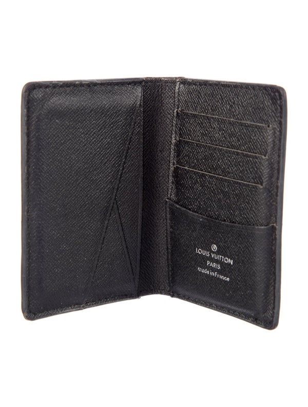 Louis Vuitton Vintage 2008 Pocket Organizer