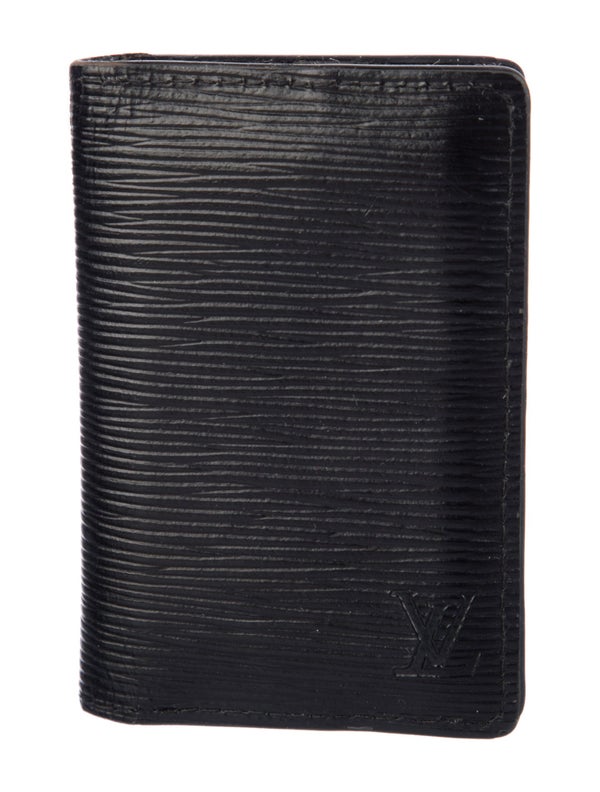 Louis Vuitton Vintage 2008 Pocket Organizer