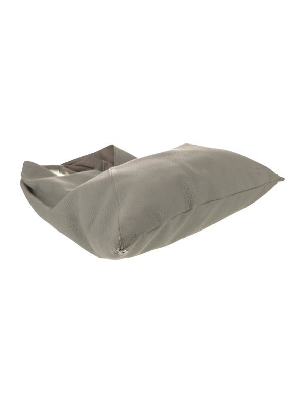 Maison Margiela Leather Hobo