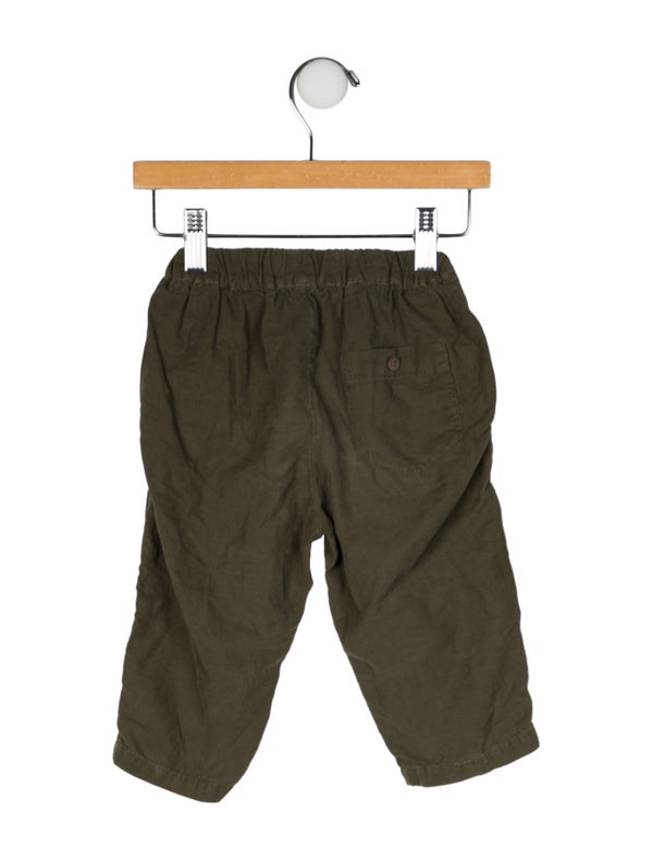 Makié Toddler Boys' Casual Pants