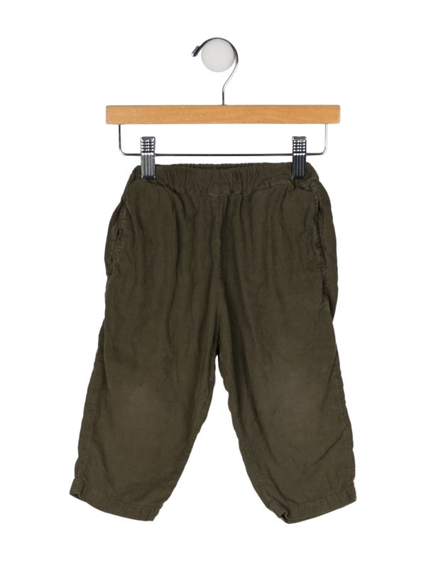 Makié Toddler Boys' Casual Pants