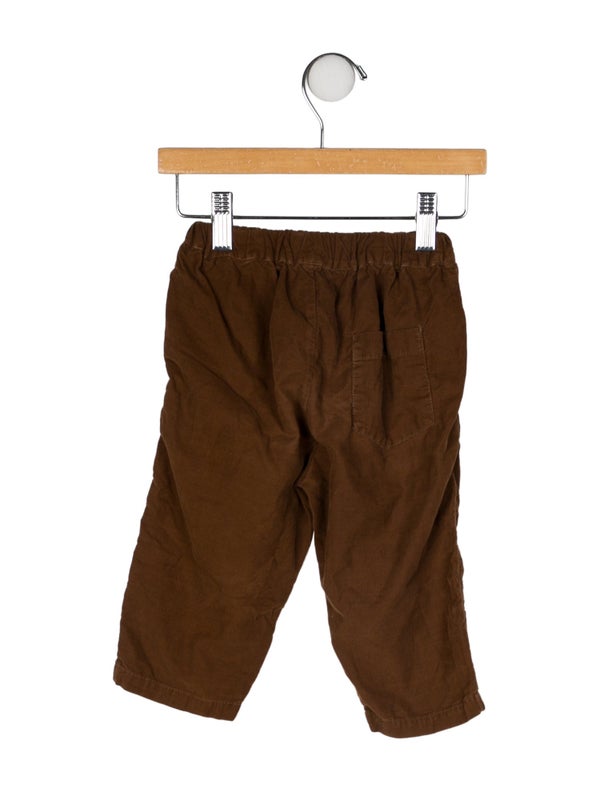 Makié Toddler Boys' Casual Pants