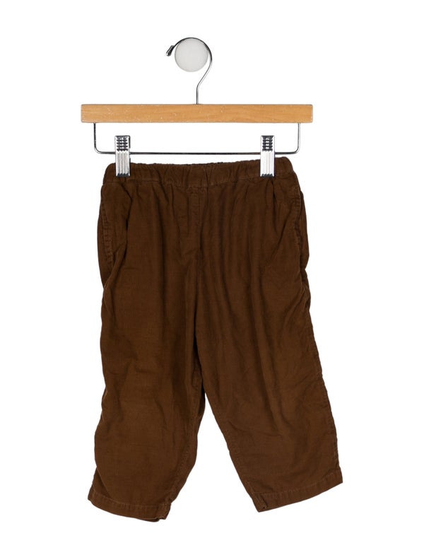 Makié Toddler Boys' Casual Pants