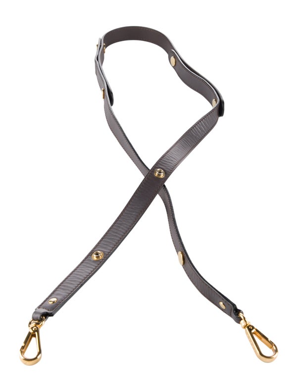 Marni bag strap