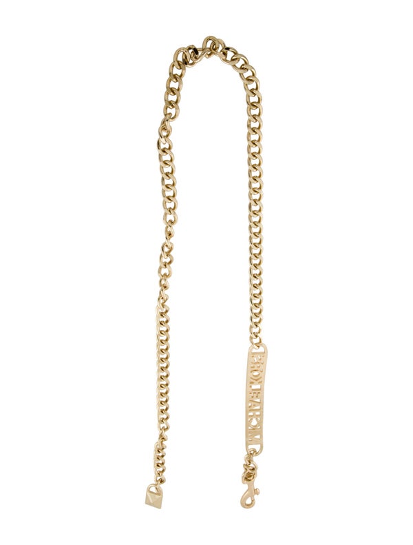 Michael Kors Bag Strap Accessory