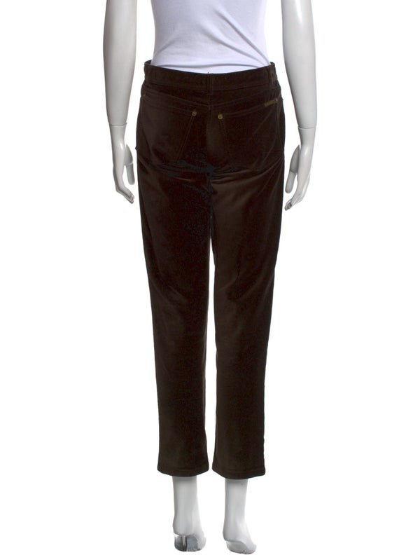 Michael Kors Straight Leg Pants