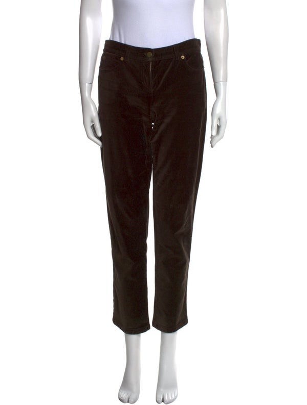 Michael Kors Straight Leg Pants