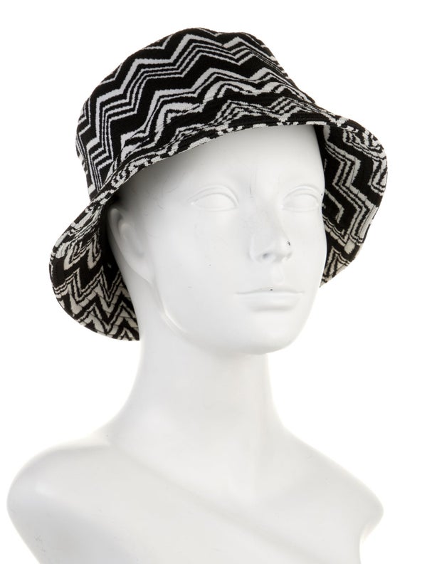 Missoni Bucket Hat