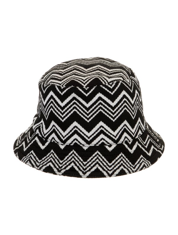 Missoni Bucket Hat