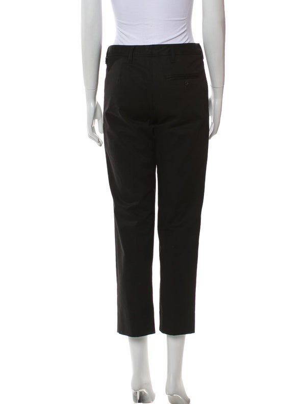 Miu Miu 2011 Straight Leg Pants