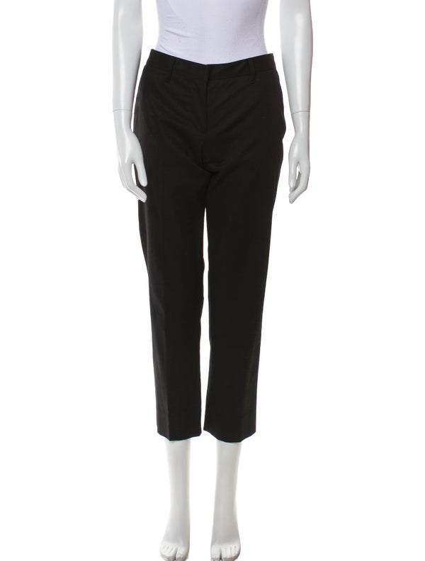 Miu Miu 2011 Straight Leg Pants