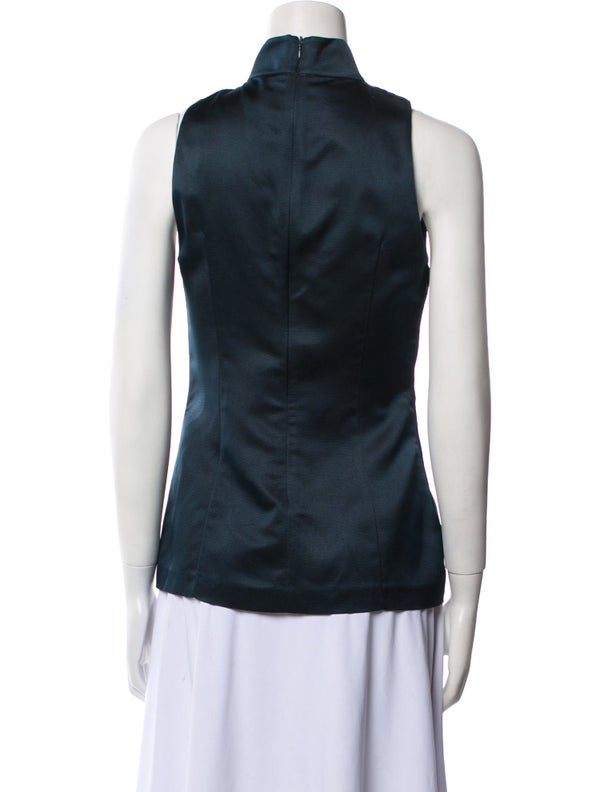 Miu Miu 2012 Silk Top