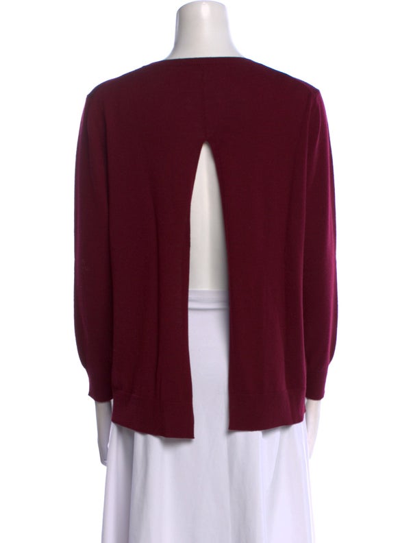 Miu Miu 2012 Wool Sweater