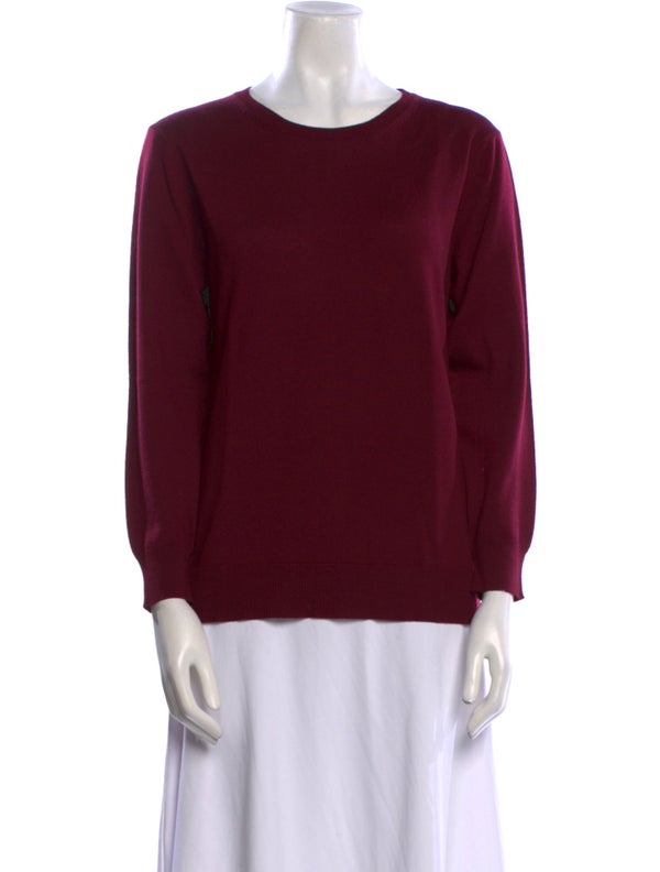 Miu Miu 2012 Wool Sweater