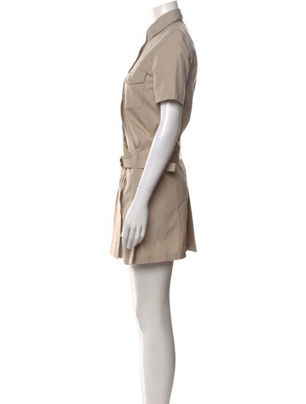 Miu Miu 2023 Mini Dress