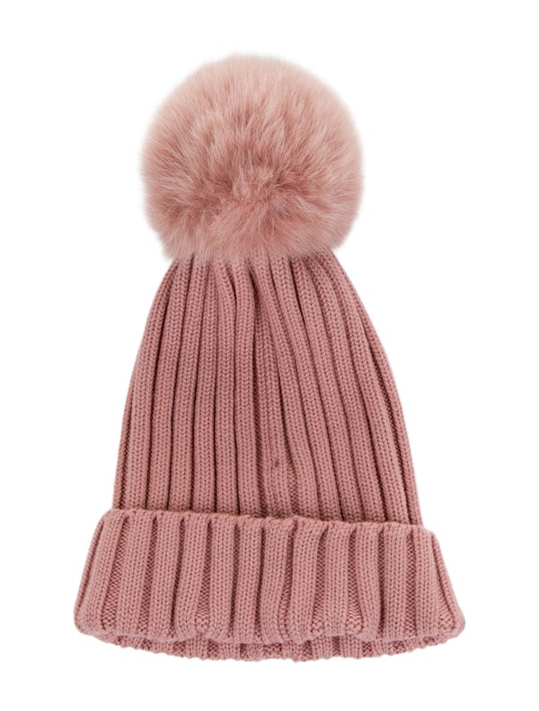 Moncler Knit Beanie