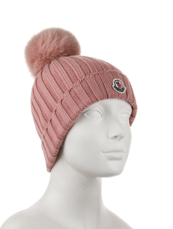 Moncler Knit Beanie