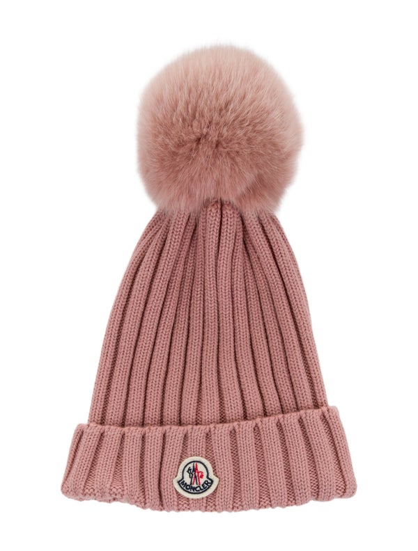 Moncler Knit Beanie