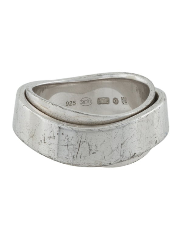 Montblanc Small Rotating Band