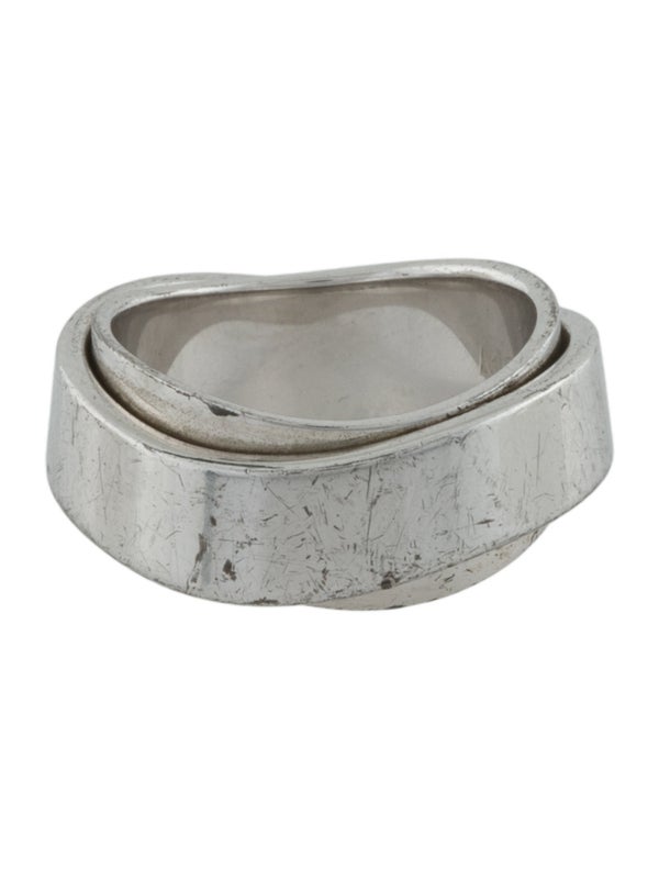 Montblanc Small Rotating Band