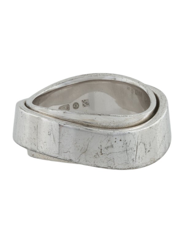 Montblanc Small Rotating Band