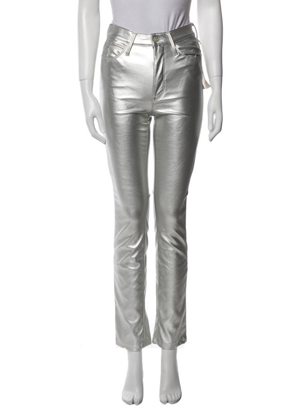 Mother Straight Leg Pants w/ Tags