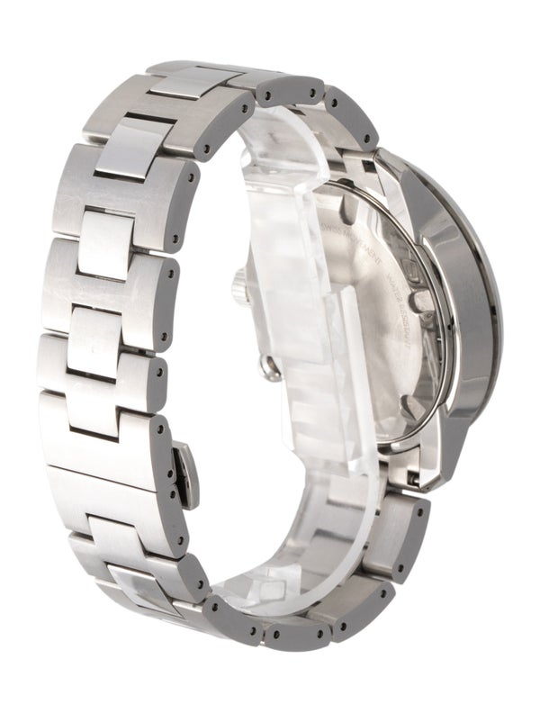 Movado Bold Chronograph Watch