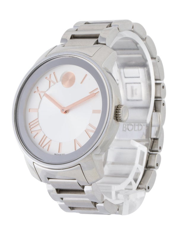 Movado Bold Watch