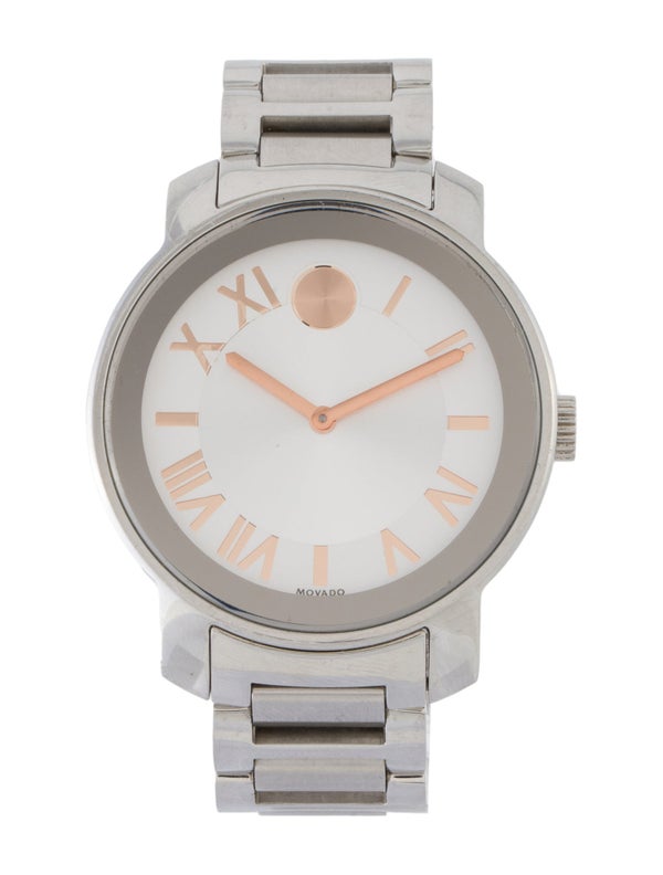 Movado Bold Watch