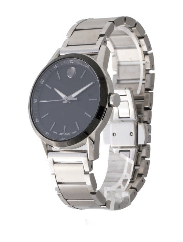 Movado Museum Sport Watch