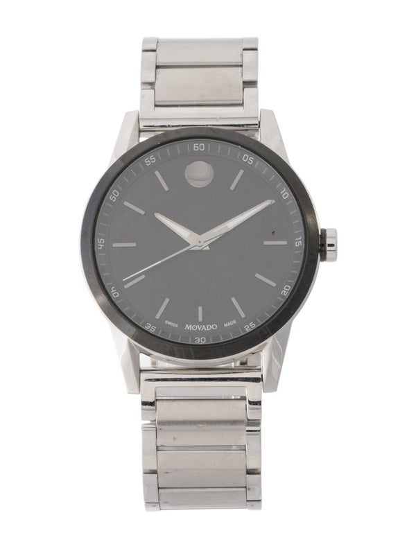 Movado Museum Sport Watch