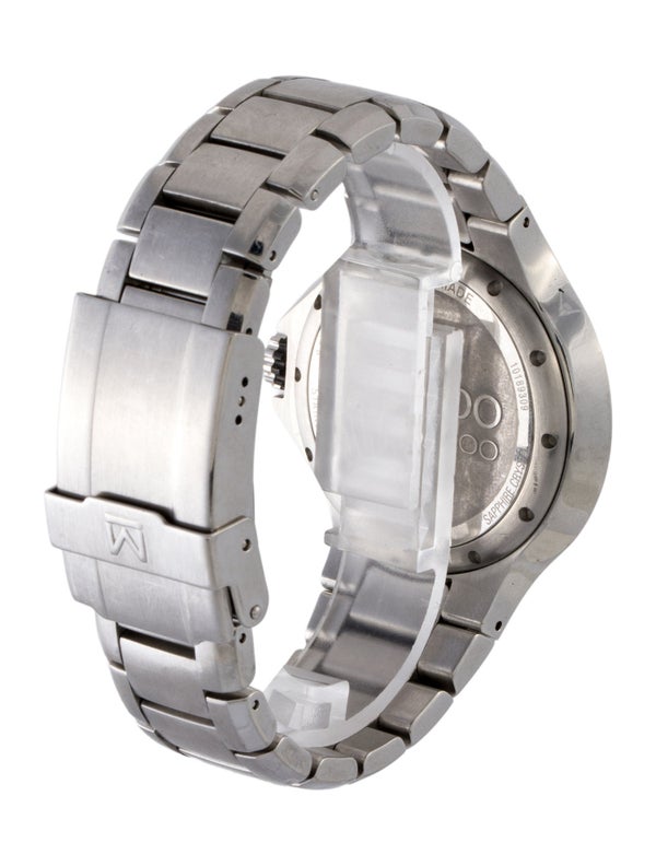 Movado Series 800 Watch