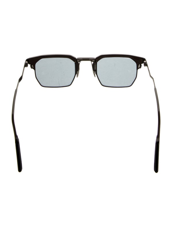 Movitra Square Tinted Sunglasses