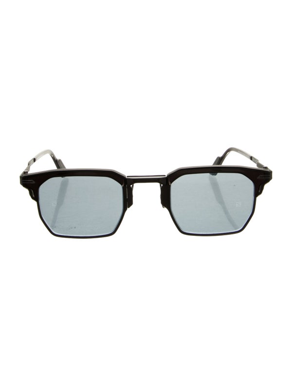 Movitra Square Tinted Sunglasses