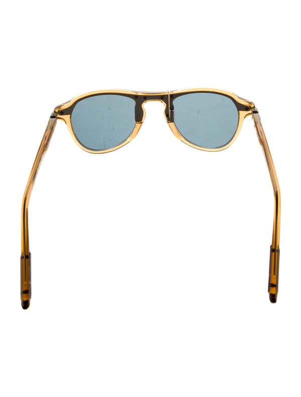 Movitra Wayfarer Tinted Sunglasses