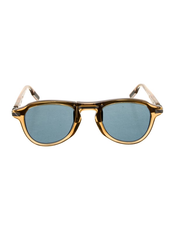 Movitra Wayfarer Tinted Sunglasses