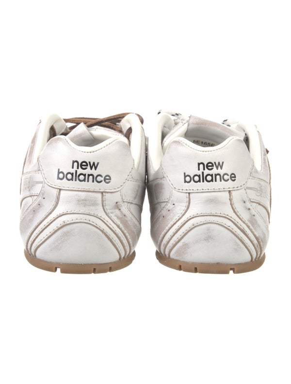 New Balance X Miu Miu 530 SL 'White Gum' Sneakers