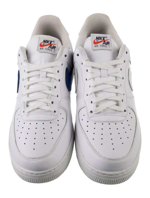 Nike Leather Sneakers