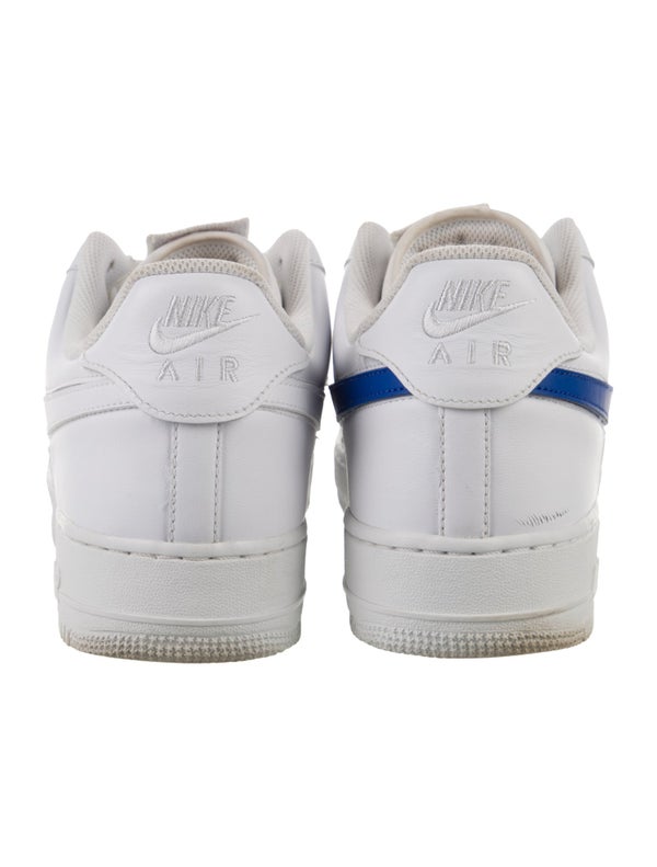 Nike Leather Sneakers