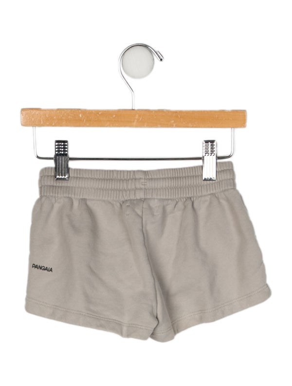 Pangaia Kids' Graphic Sweat Shorts