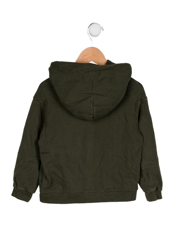 Pangaia Toddlers' Graphic Hoodie