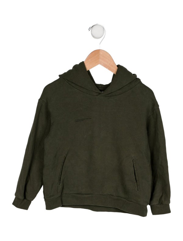 Pangaia Toddlers' Graphic Hoodie