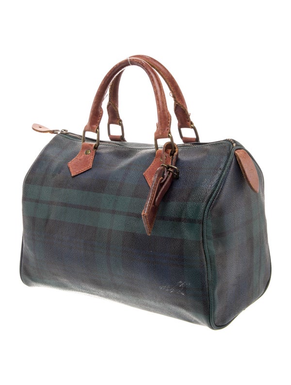 Polo Ralph Lauren Boston Vintage